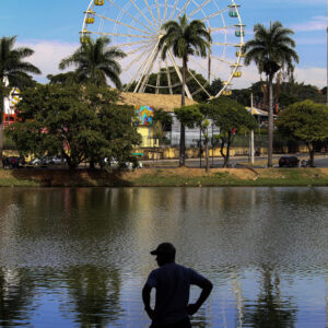 Roda da vida